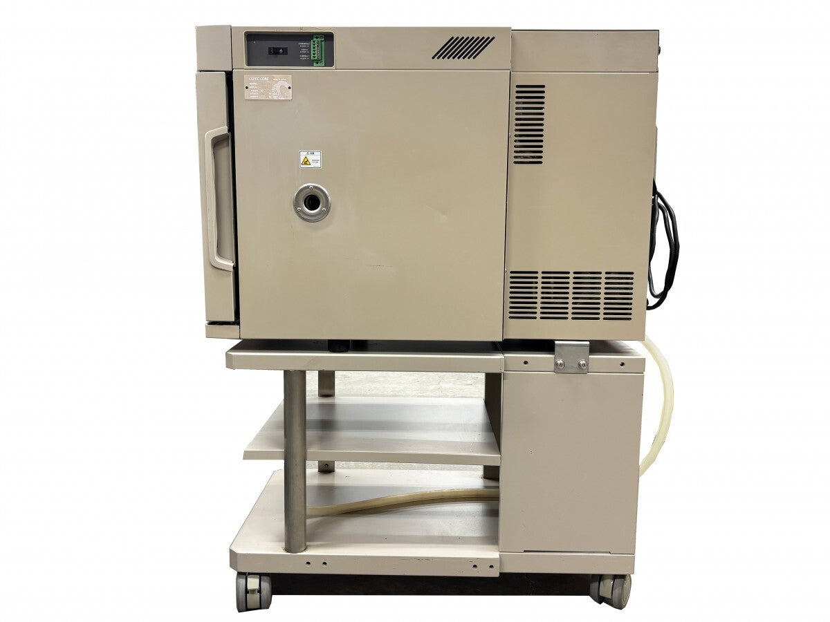 ESPEC SU-261 Environmental Testing Chamber with Stand [b1247562694]
