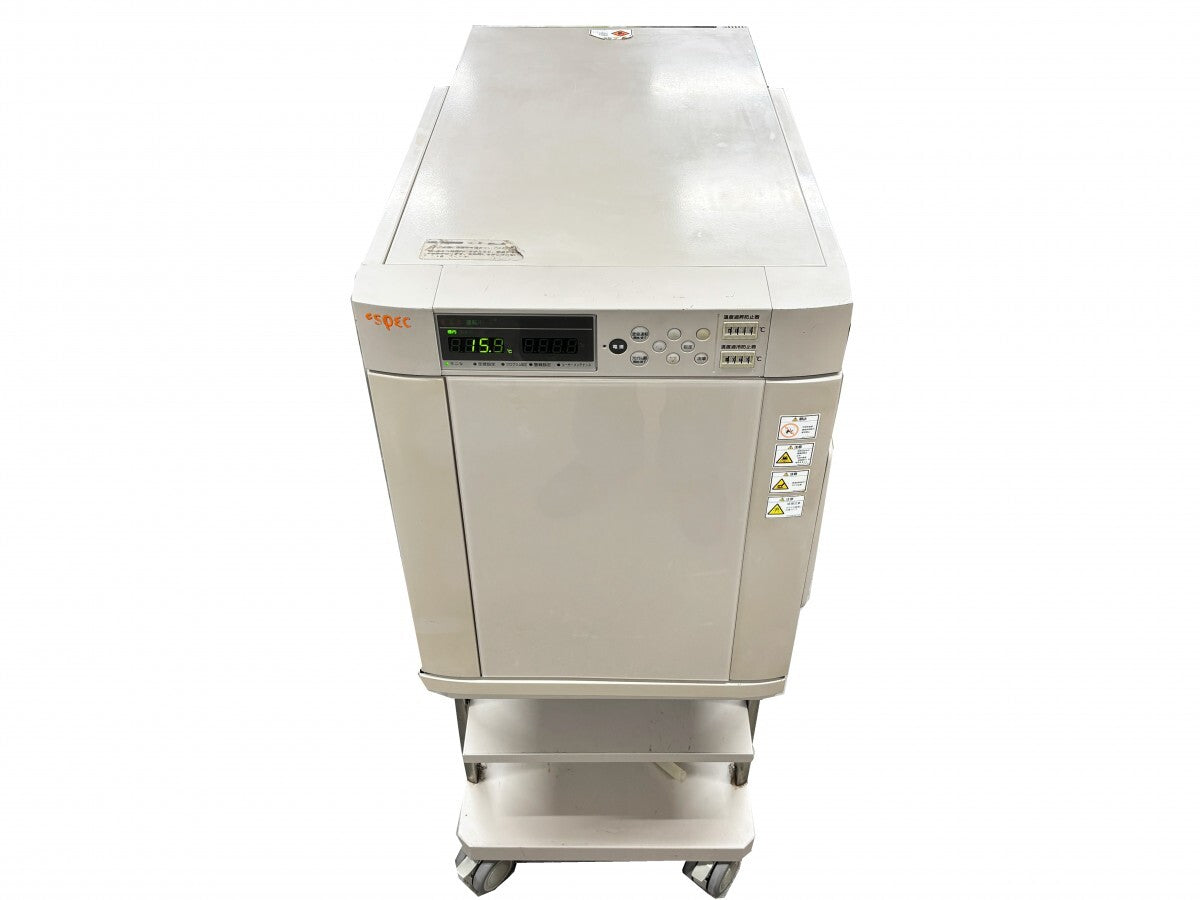 ESPEC SU-261 Environmental Testing Chamber with Stand [b1247562694]