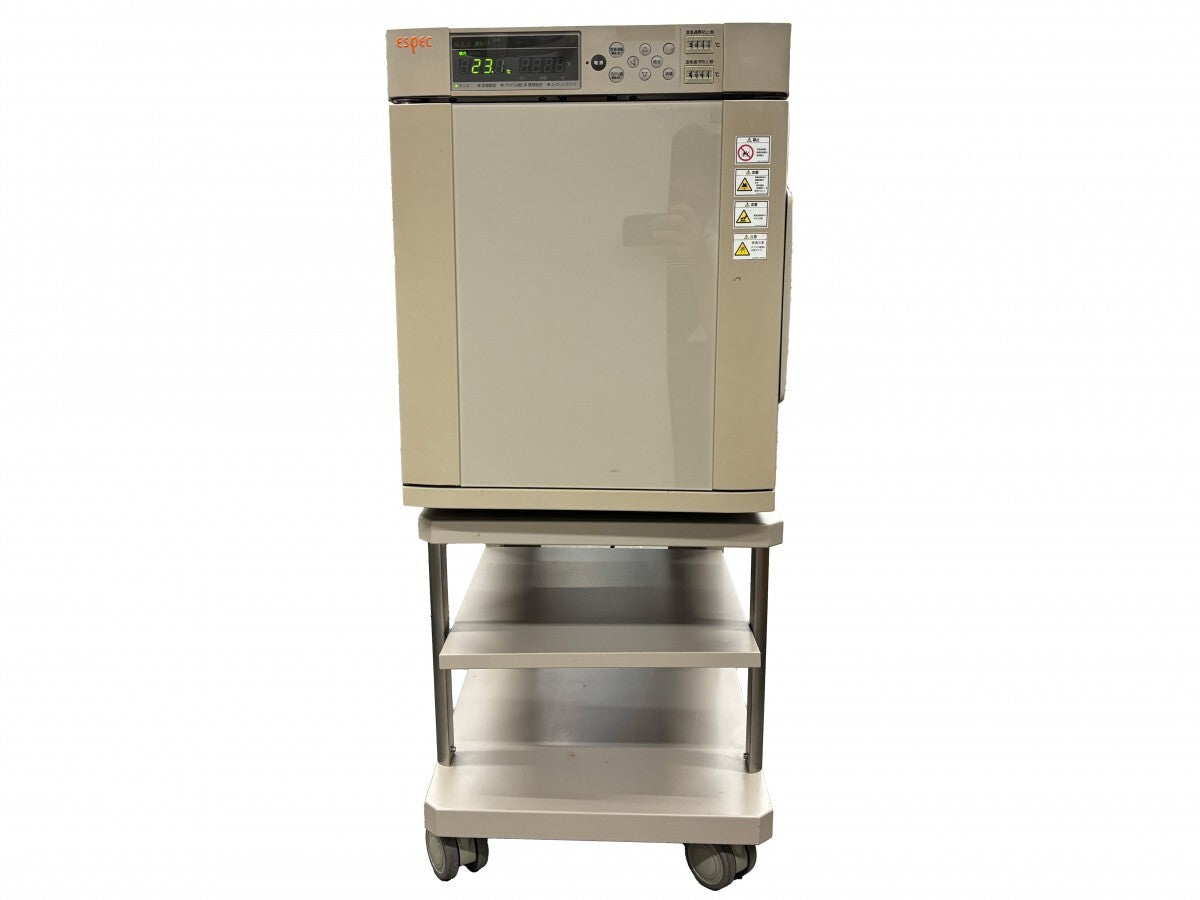 ESPEC SU-261 Environmental Testing Chamber with Stand [o1247574747]