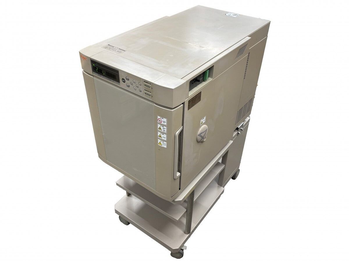 ESPEC SU-261 Environmental Testing Chamber with Stand [o1247574747]