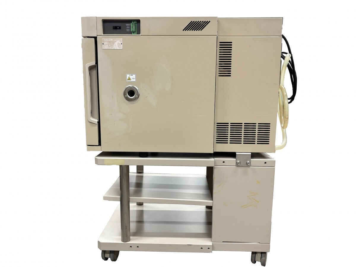 ESPEC SU-261 Environmental Testing Chamber with Stand [o1247574747]