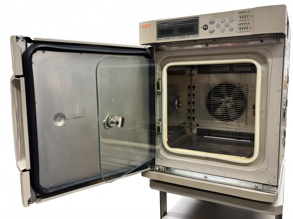 ESPEC SU-261 Environmental Testing Chamber with Stand [o1247574747]