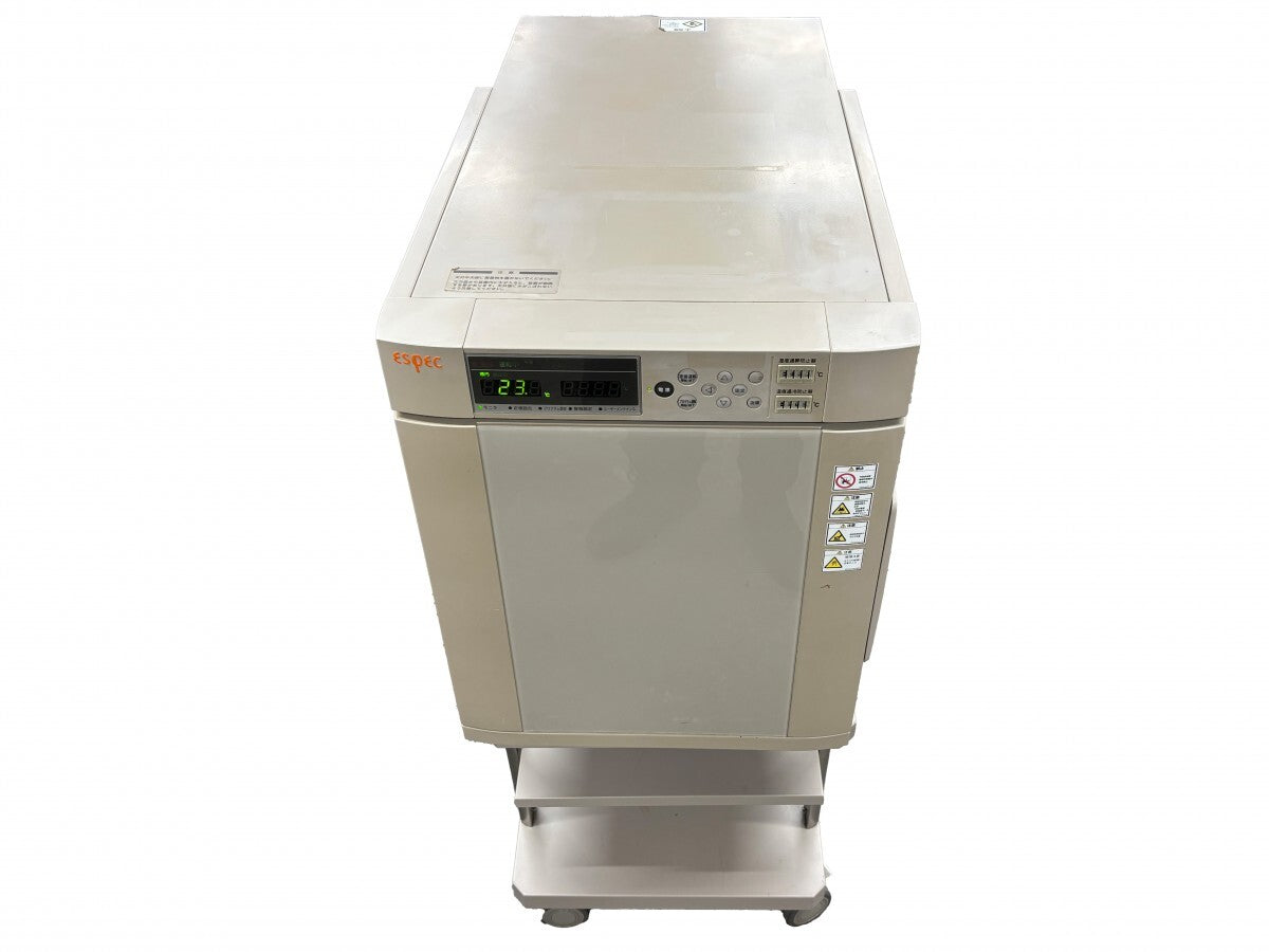 ESPEC SU-261 Environmental Testing Chamber with Stand [o1247574747]