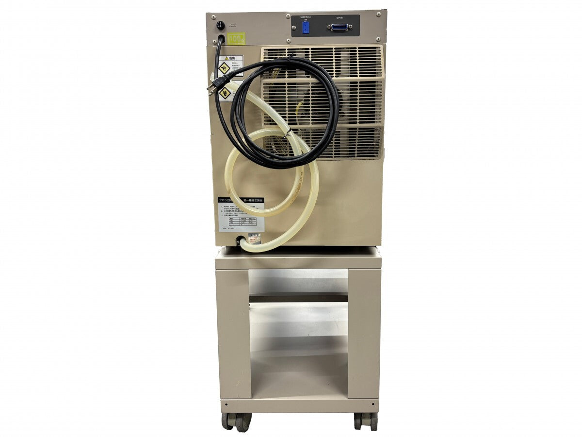 ESPEC SU-261 Environmental Testing Chamber with Stand [o1247574747]