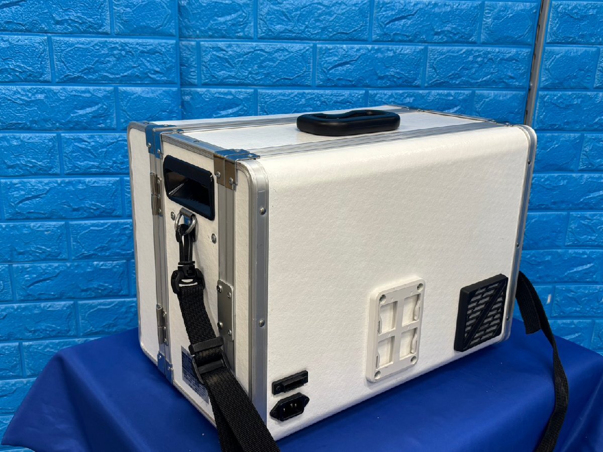 ISK KAREN EX Portable Dental Unit [w1247572729]