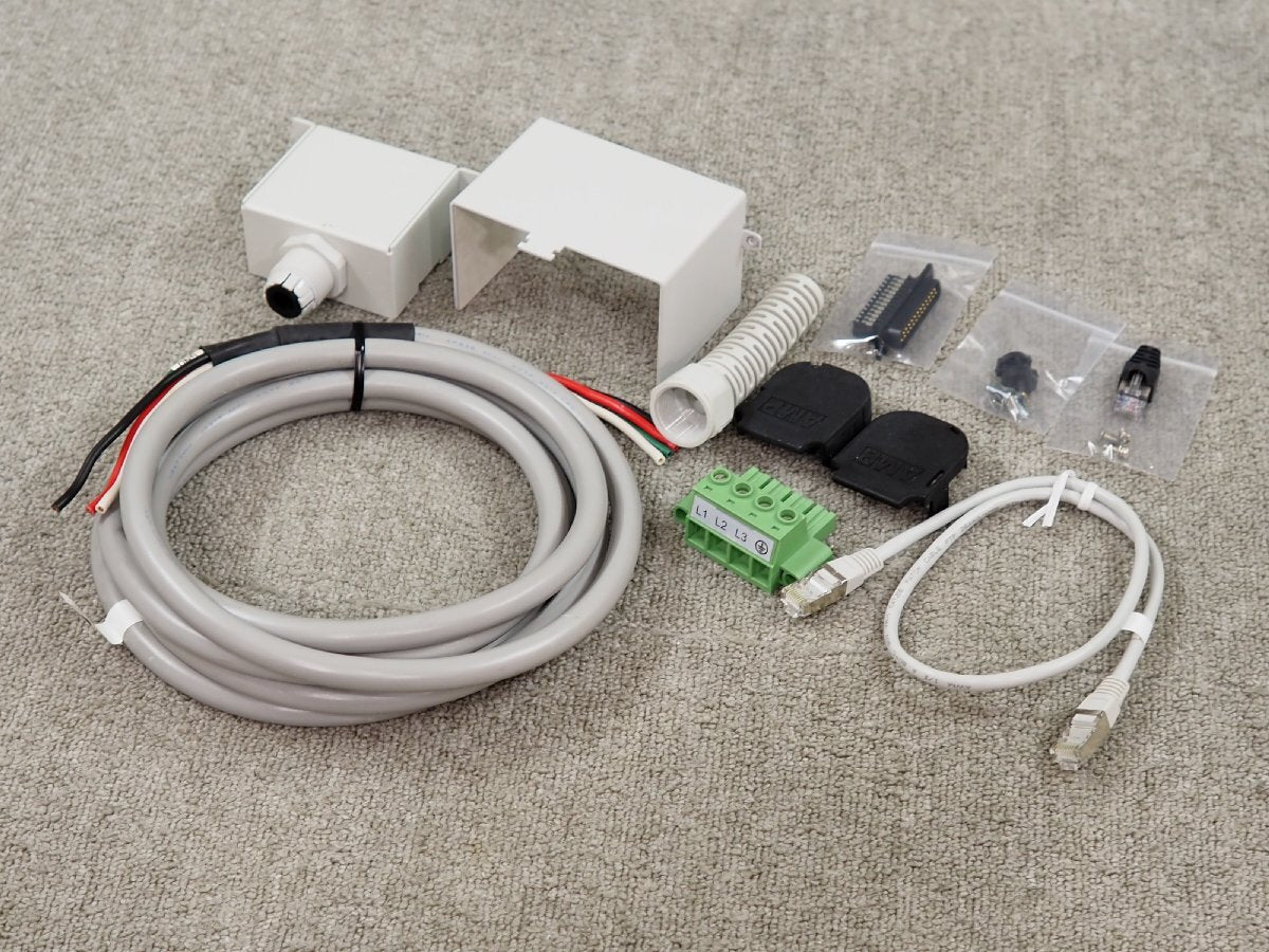 KIKUSUI PAG8-600 Switching Power Supply 3P200 with GPIB [f1247588727]