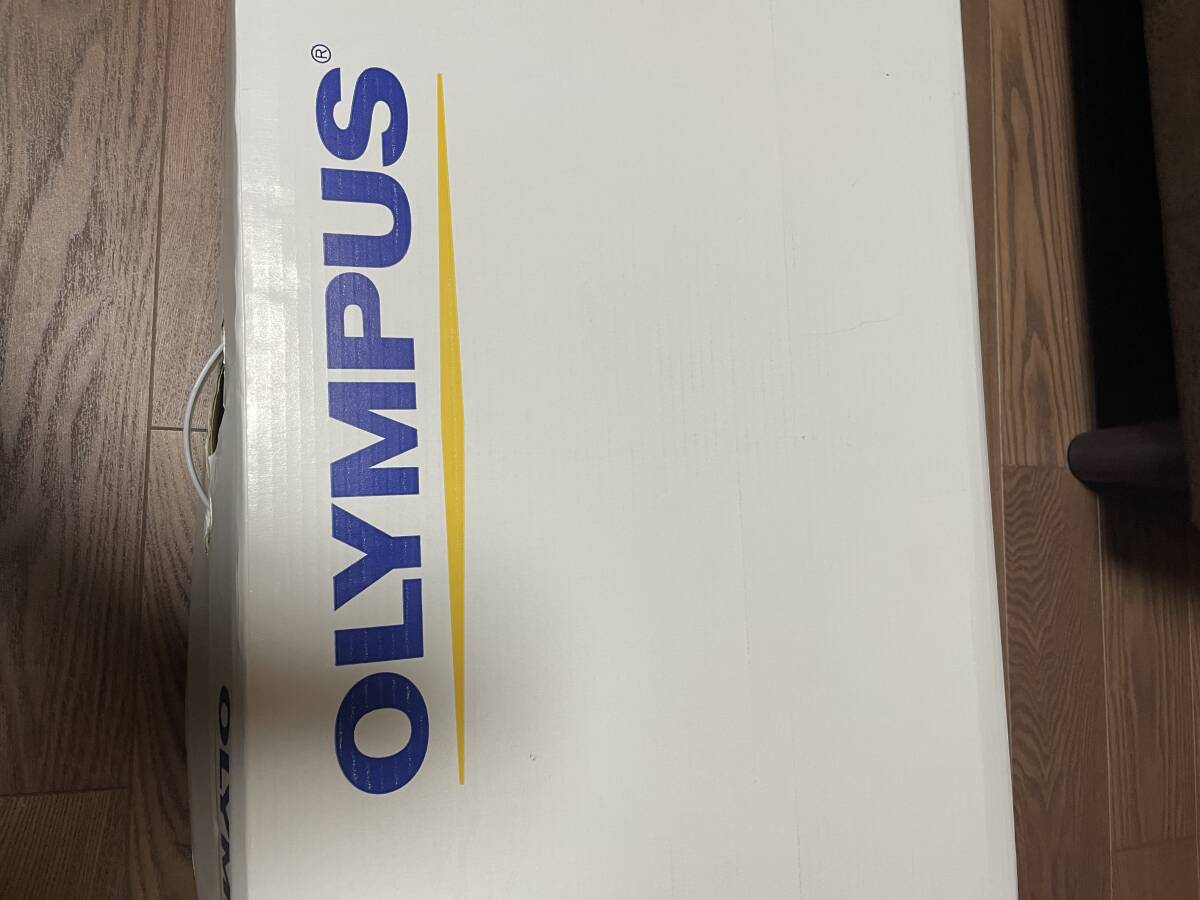 Olympus GIF-XP260N Video Scope [j1247626853]