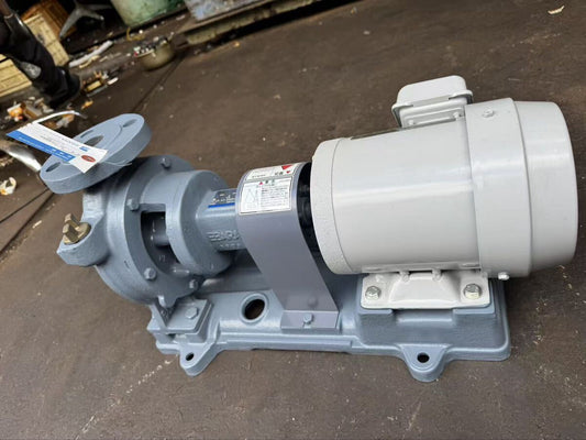Ebara 32X32FS2F Centrifugal Pump 200V [x1247617859]