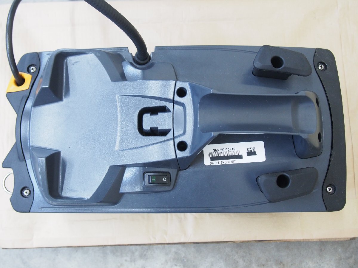 GE Everest XLG3 Industrial Videoscope System 100V (for parts or not working) [d1247633195]