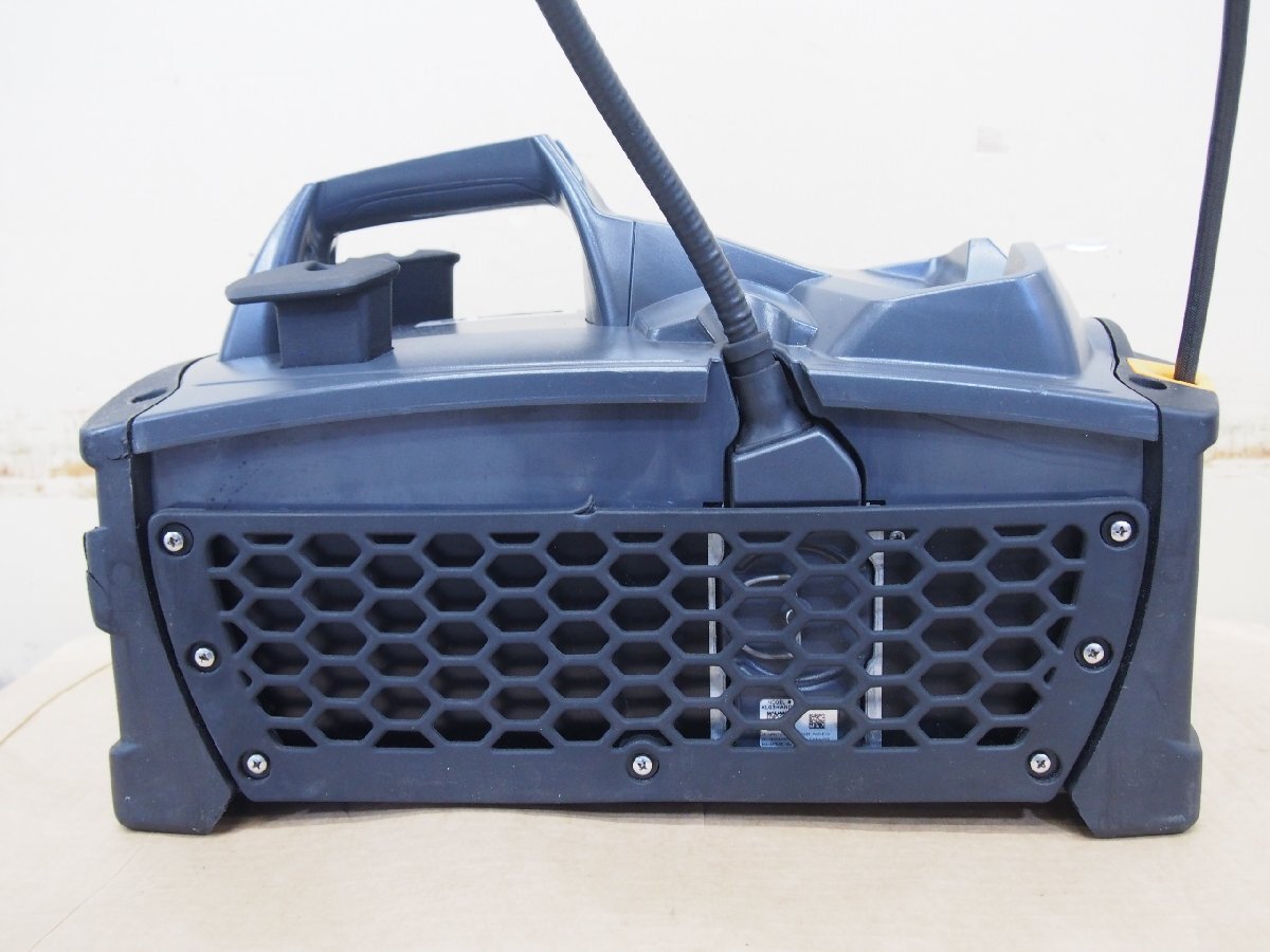 GE Everest XLG3 Industrial Videoscope System 100V (for parts or not working) [d1247633195]