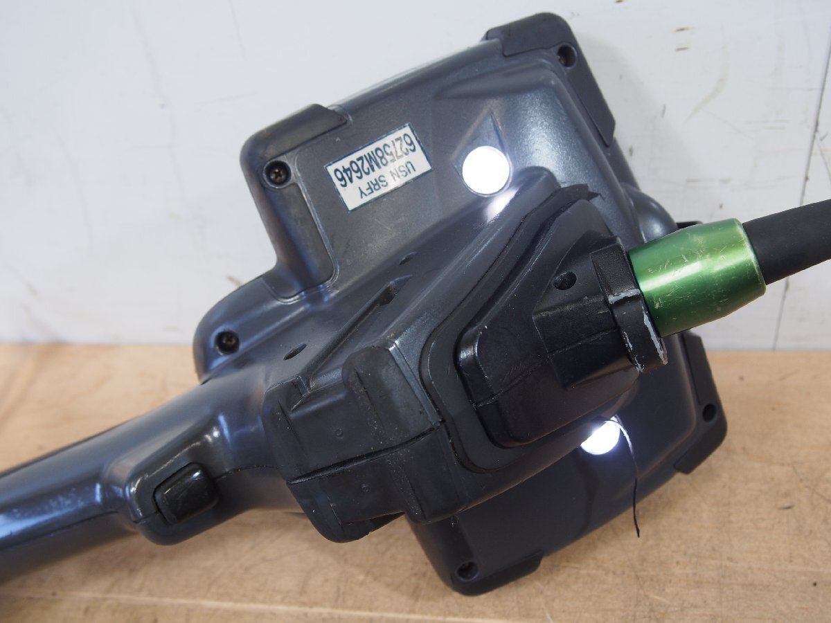 GE Everest XLG3 Industrial Videoscope System 100V (for parts or not working) [d1247633195]