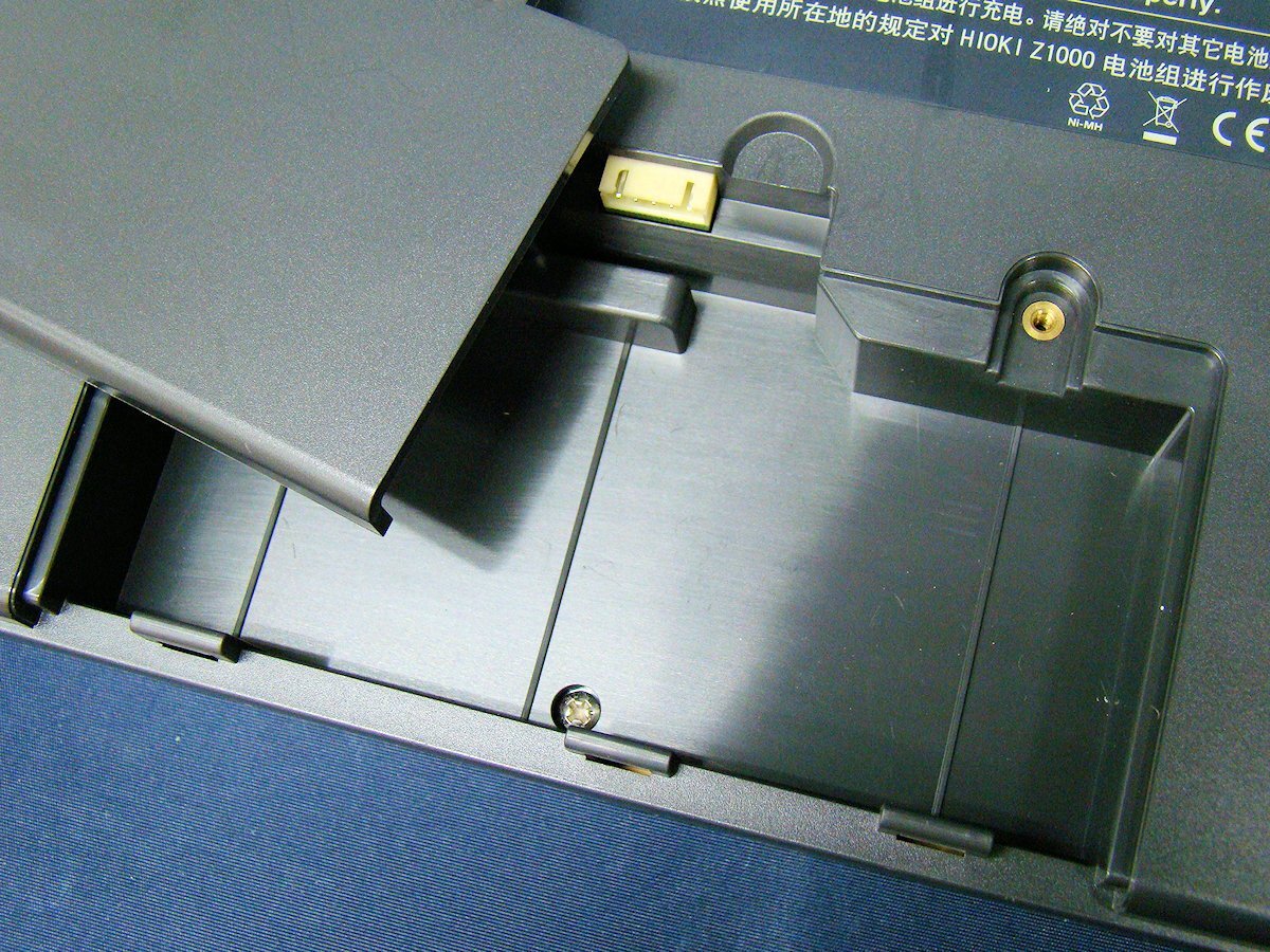 Hioki LR8402 Memory HiLogger 30ch Analog 8ch Digital [w1247655623]