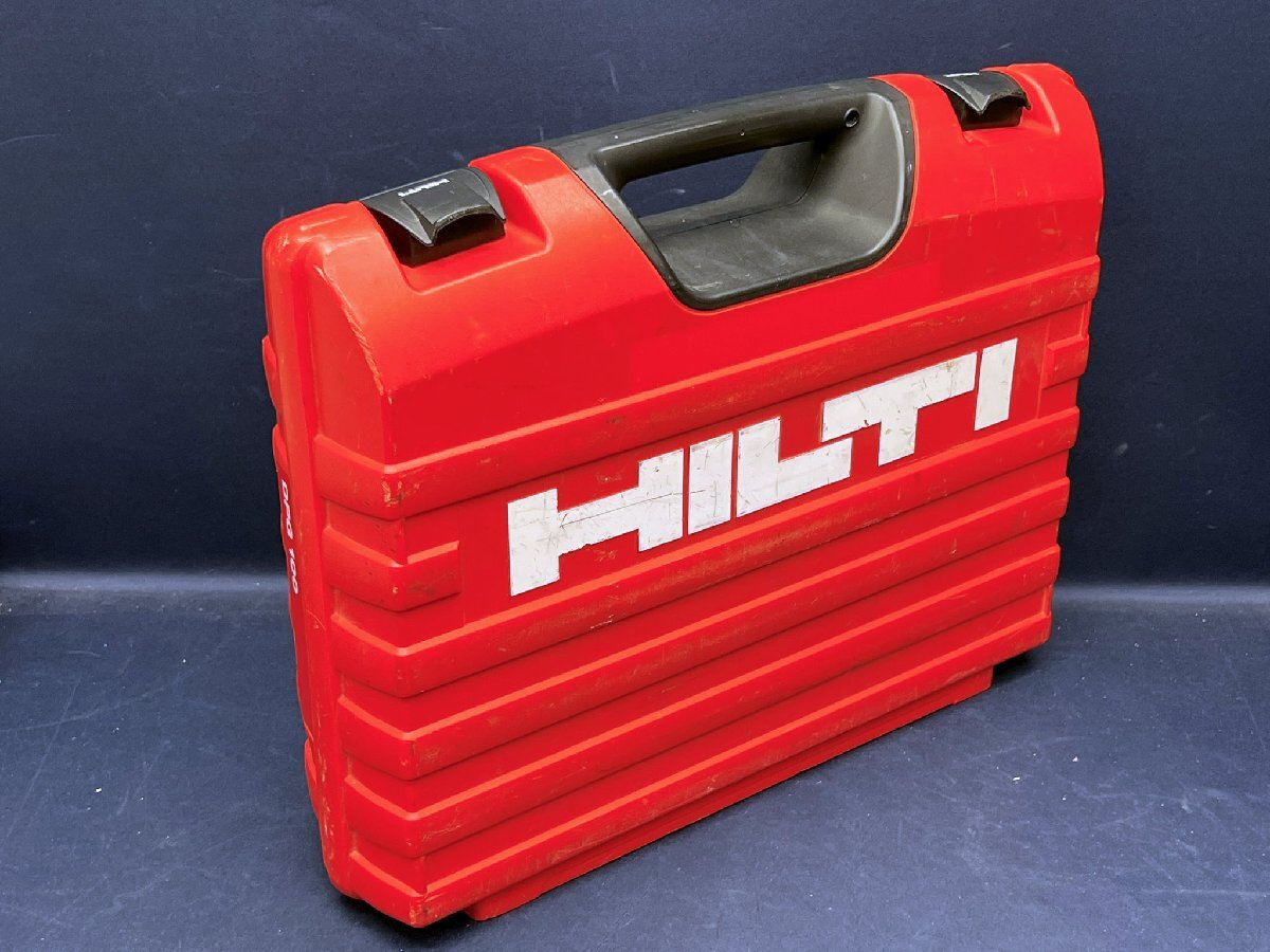 HILTI DPG 100 Anchor Tester with 100kN Load Capacity [e1247689916]