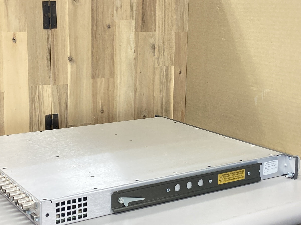 Tektronix ECO8000 Changeover Unit [q1247690306]