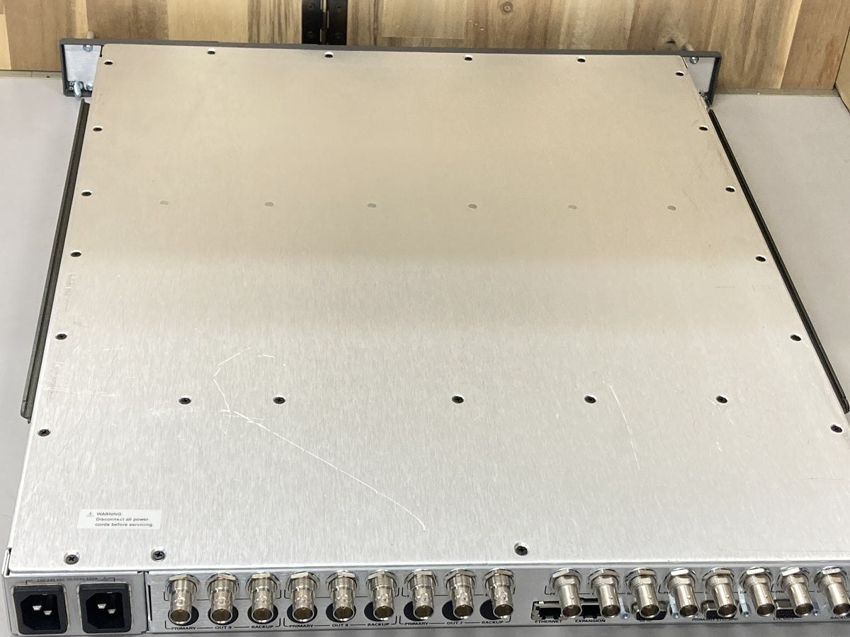 Tektronix ECO8000 Changeover Unit [q1247690306]