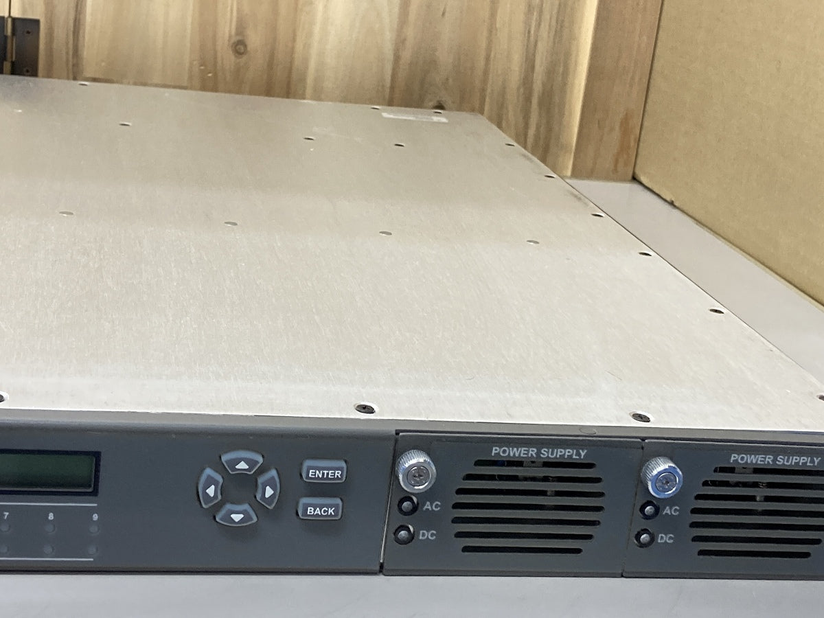 Tektronix ECO8000 Changeover Unit [q1247690306]