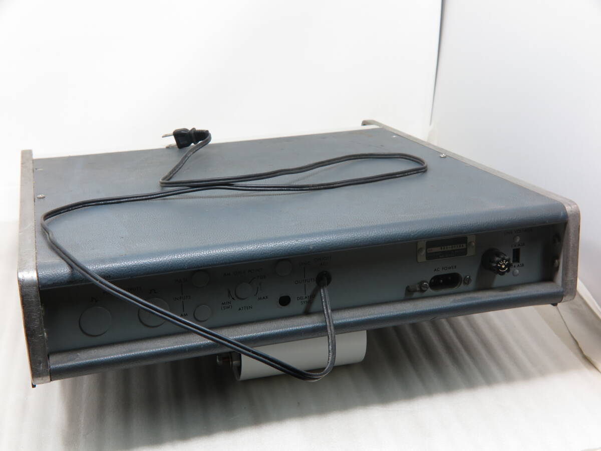 ADVANTEST R3273 Spectrum Analyzer 100Hz-26.5GHz [h1247695377]