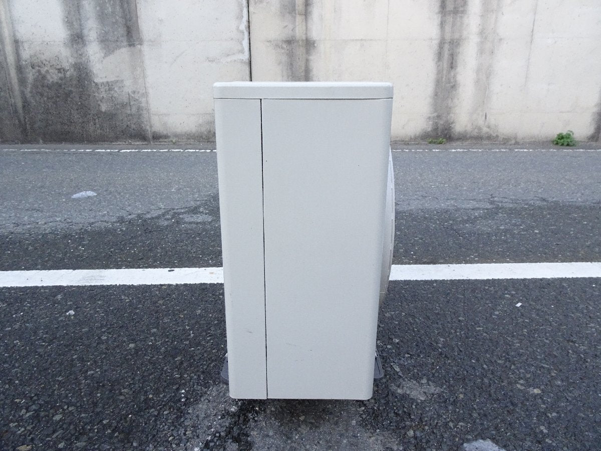 Mitsubishi Electric ERA-RT11A Condensing Unit 3-Phase 200V 1.1kW [x1247693421]