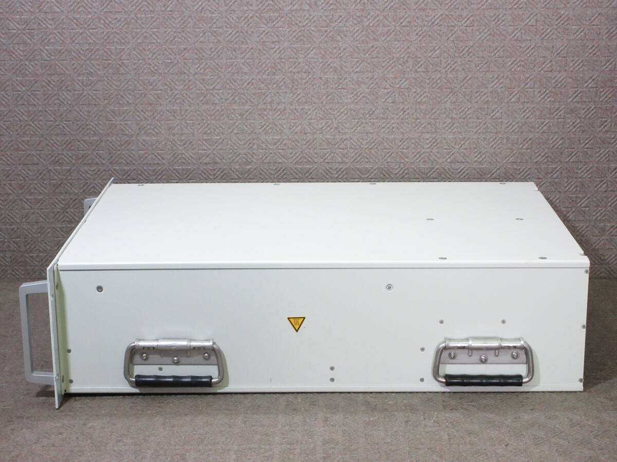Prana MT100 Power Amplifier 80MHz-1000MHz 100W Option D [h1247694978]