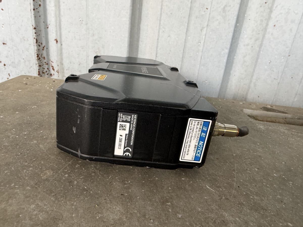 Keyence XR-HT40M 3D Image Processing System (as-is) [m1247738332]