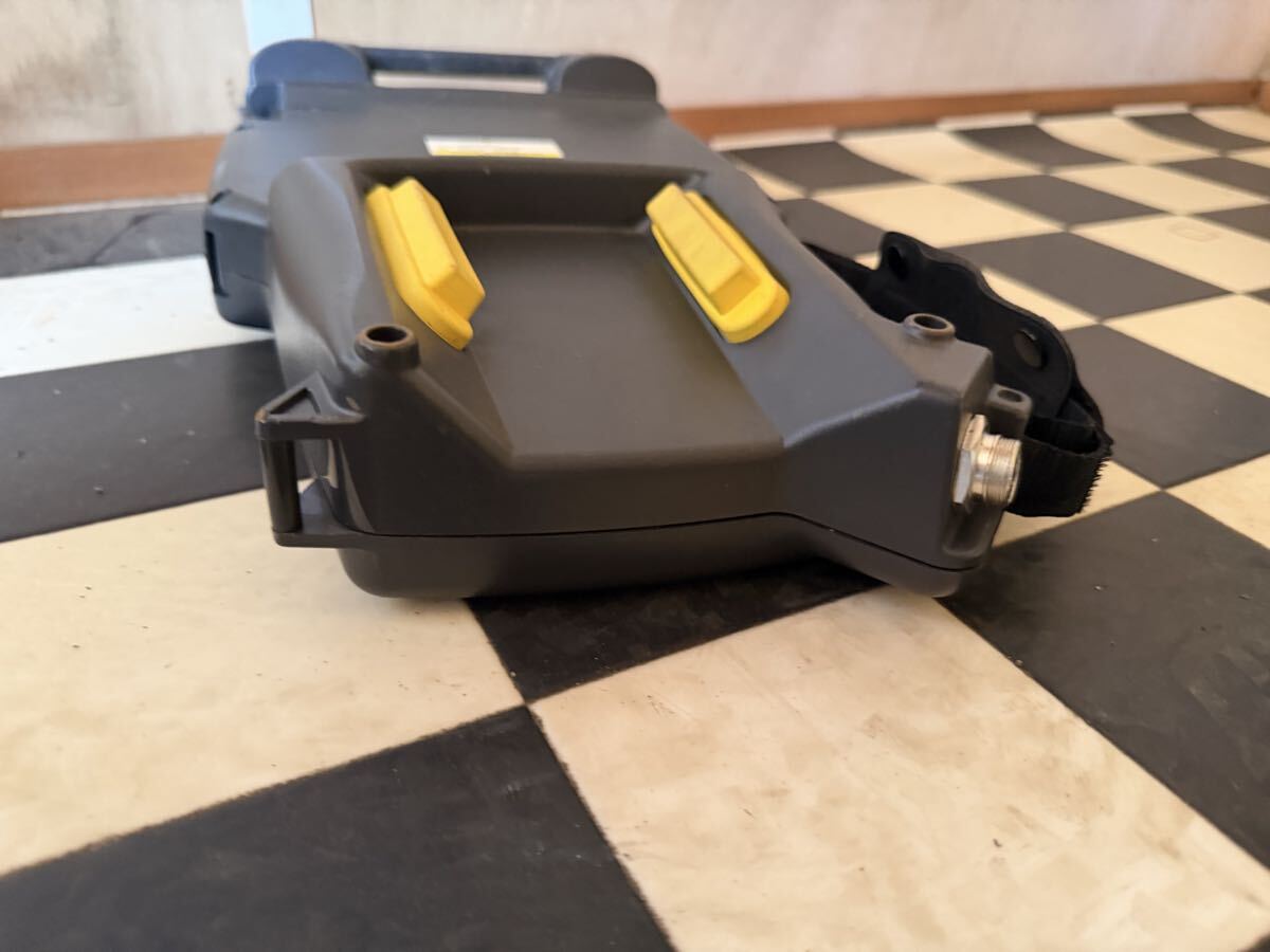 FANUC A05B-2256-C100 Teach Pendant (as-is) [h1247733890]