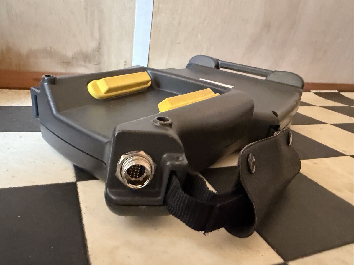 FANUC A05B-2256-C100 Teach Pendant (as-is) [h1247733890]