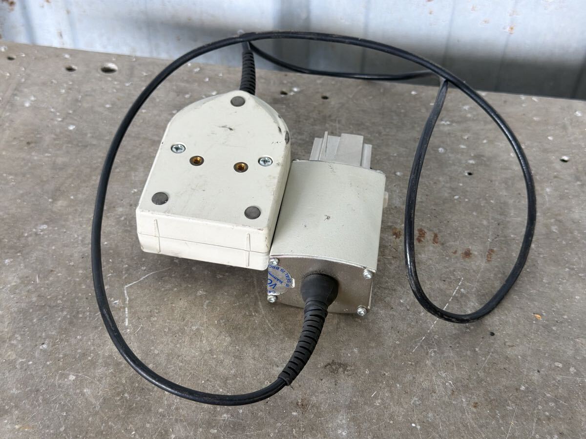 Tektronix P7350SMA 5GHz Differential Oscilloscope Probe with SMA Input (as-is) [d1247738949]
