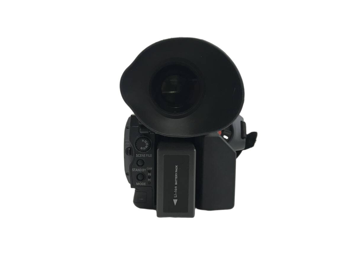 Panasonic AG-HMC155 AVCHD Memory Card Camera Recorder [b1247808825]