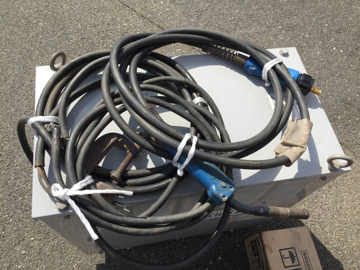 Daihen XD350Ⅱ Welding Machine 200V [m1247823885]