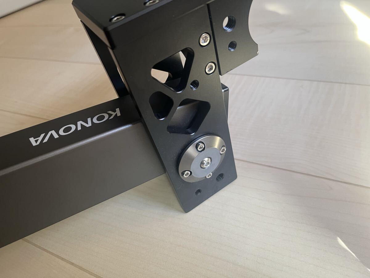 KONOVA SUNJIB S900 Camera Jib Arm Mini Crane with Long Plate [v1247831388]