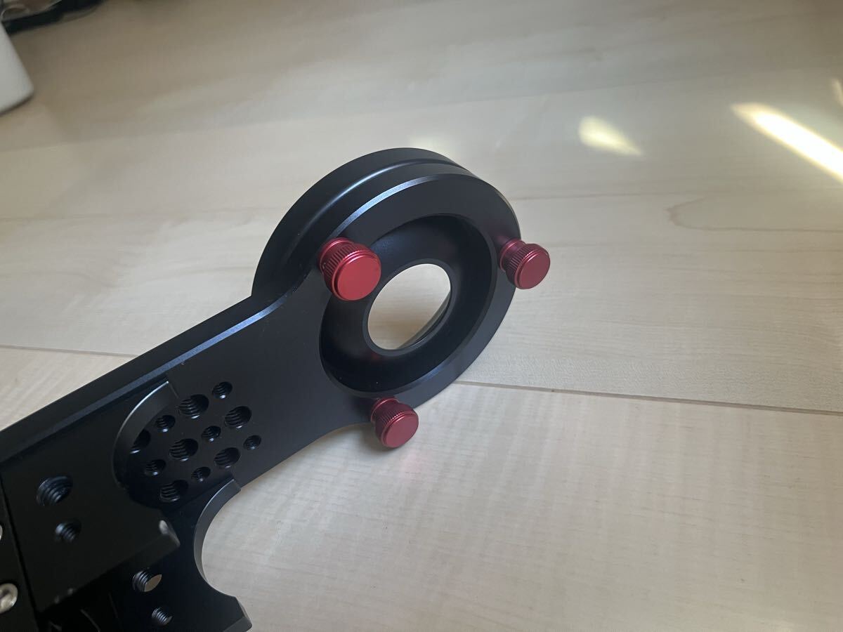 KONOVA SUNJIB S900 Camera Jib Arm Mini Crane with Long Plate [v1247831388]