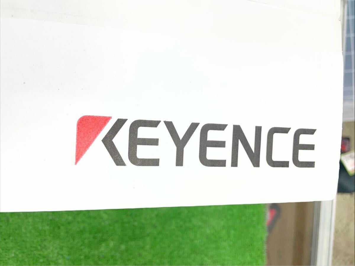 Keyence XG-X2800 Image Processing System (open box) [e1247931382]