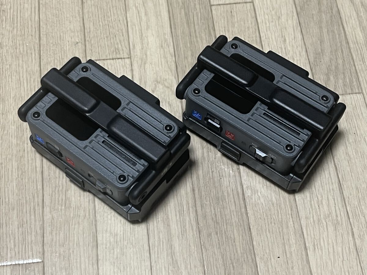 DJI SDR Transmission 2 Combo 4K Wireless Transceiver [t1247949177]