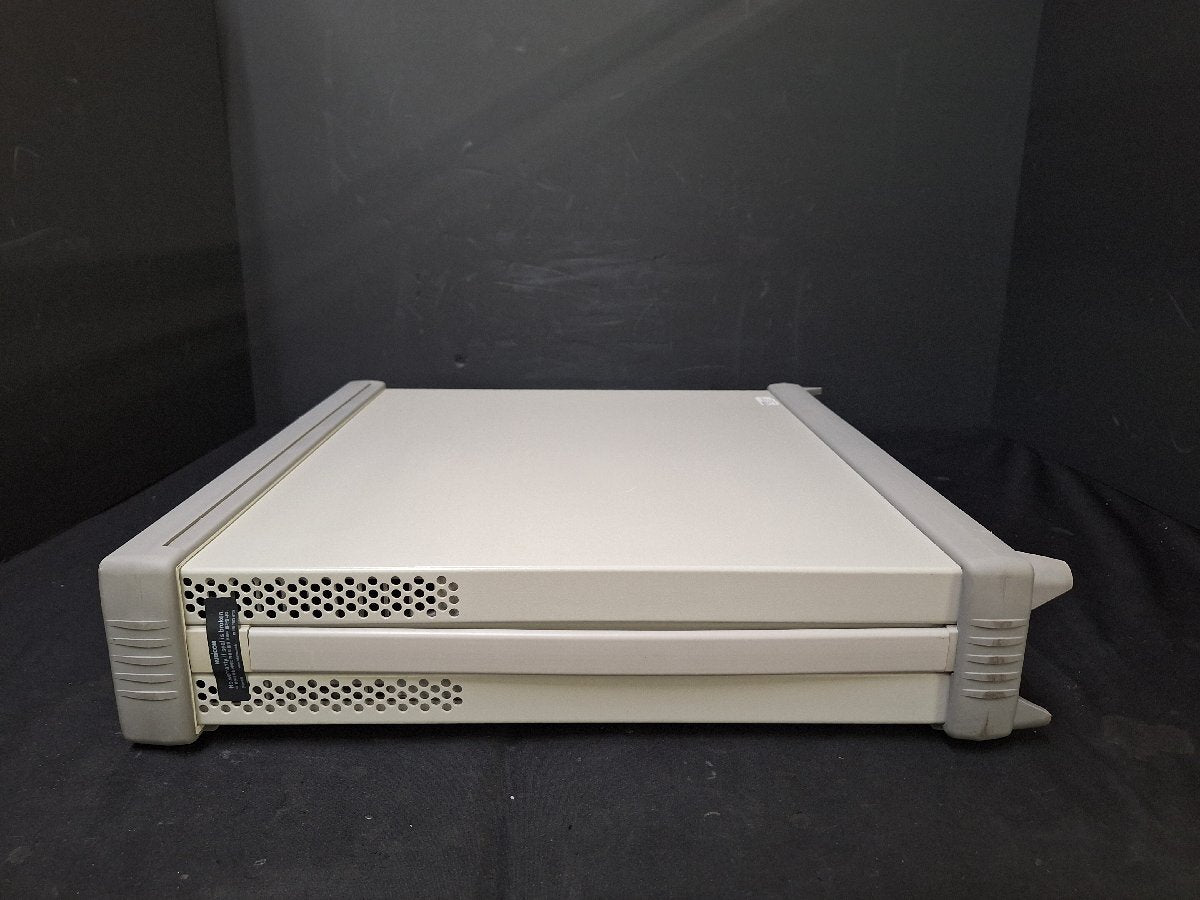 Agilent 81160A Pulse Function Arbitrary Generator 330/500MHz (as-is) [c1248025196]