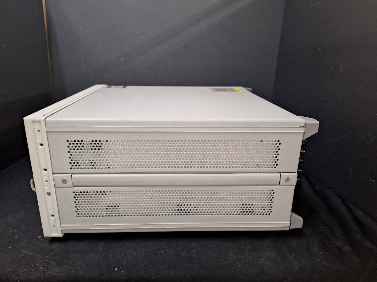 HP 8720ES S-Parameter Network Analyzer 50MHz-20GHz Opt. 1D5 [k1248052853]