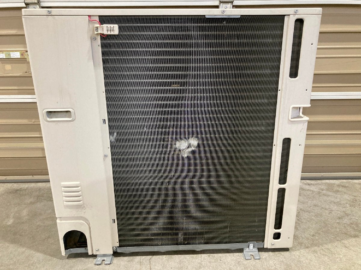 Mitsubishi Electric PKZ-ZRMP80KLY Air Conditioner 3HP Wireless 200V [v1248062942]