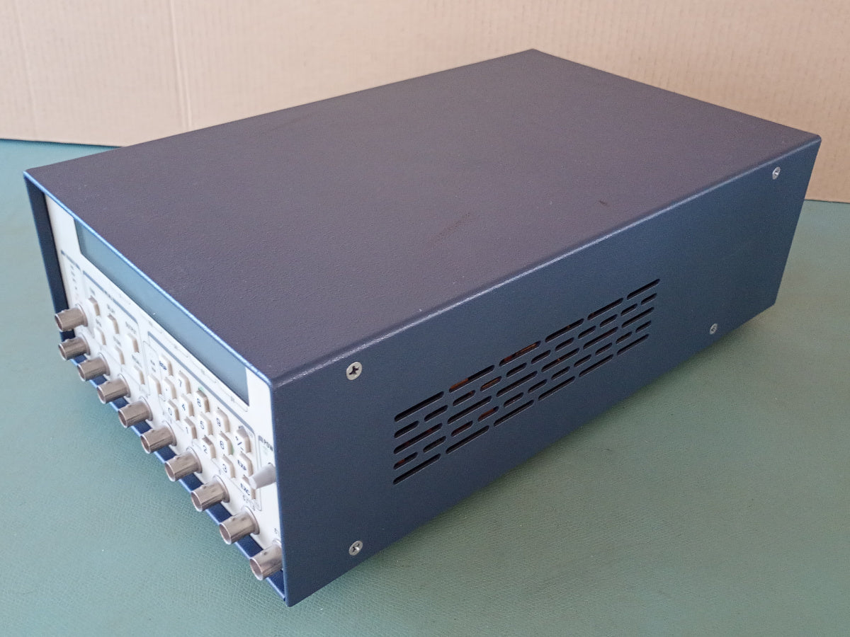 Stanford Research Systems DG535 Four Channel Digital Delay/Pulse Generator with OPT 02 [x1248058366]