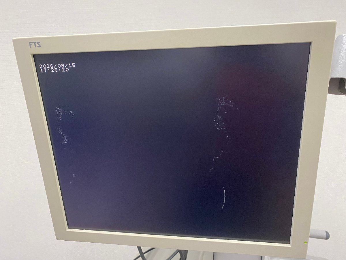 Fujinon VP-4400 Endoscope System with XL-4400 Light Source and Accessories [r1248168154]
