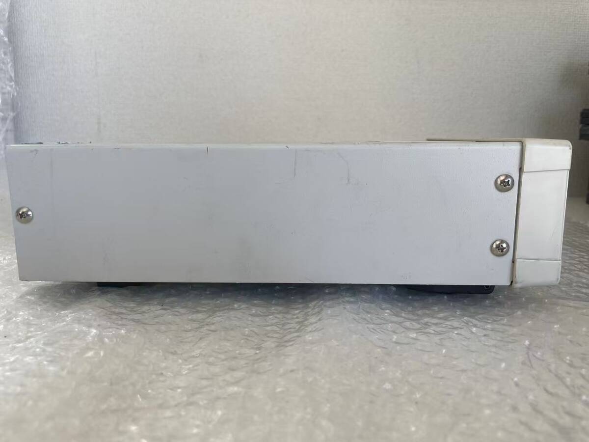 Hioki BT3562 Battery Internal Resistance and Voltage Tester 4-Terminal Measurement (as-is) [x1248159100]