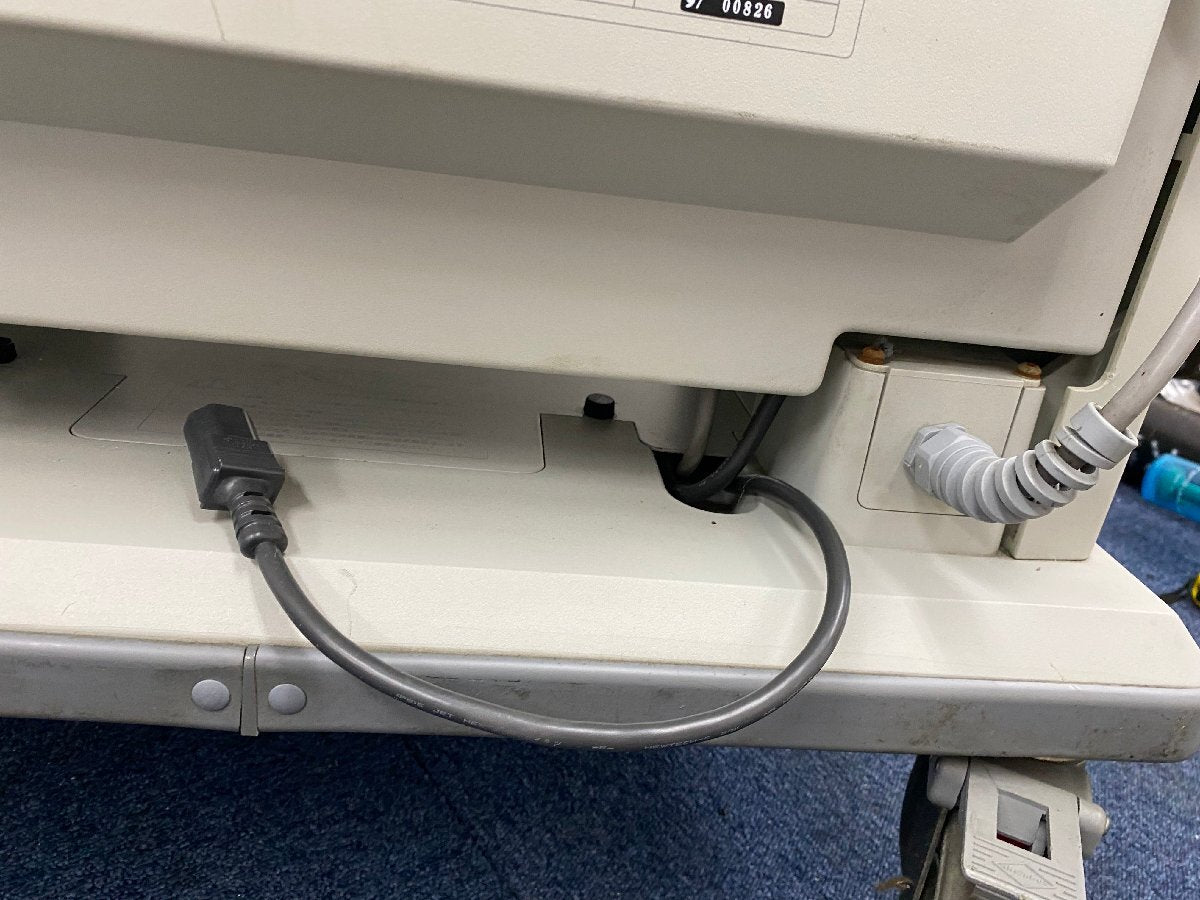 Olympus WM-30 Mobile Workstation Endoscope Cart [j1248166488]