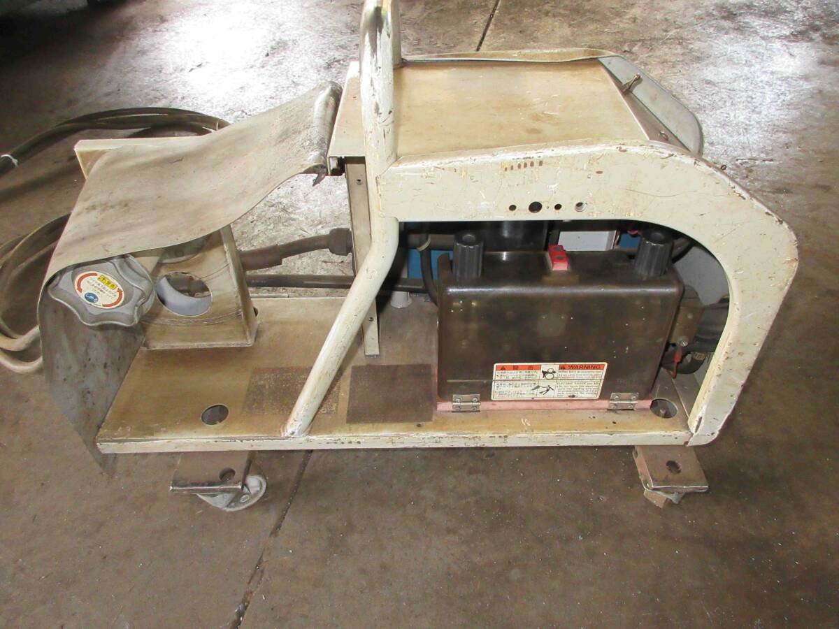 Daihen Welbee M350 Inverter [m1248219001]
