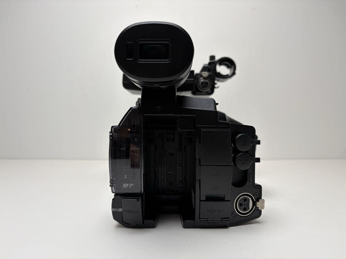 Panasonic AG-CX350 4K Video Camera with 4 Genuine Batteries [s1248237171]
