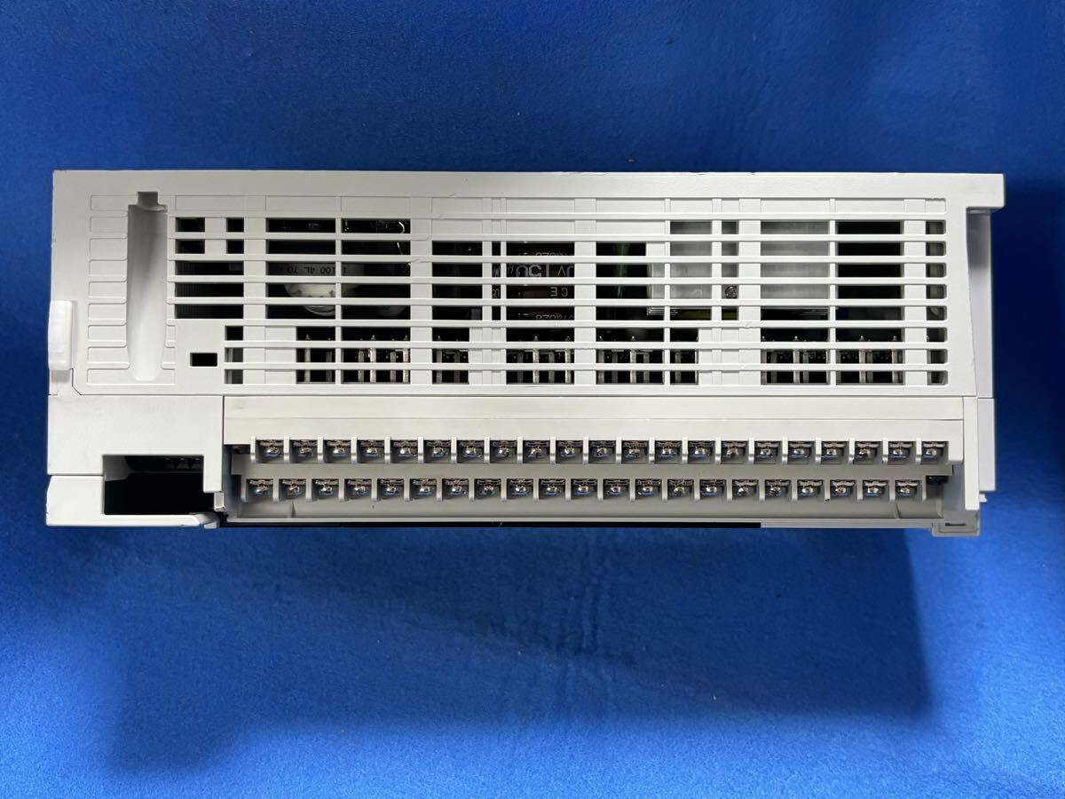 Mitsubishi Electric FX5U-64MT/ES Programmable Controller [g1248226190]