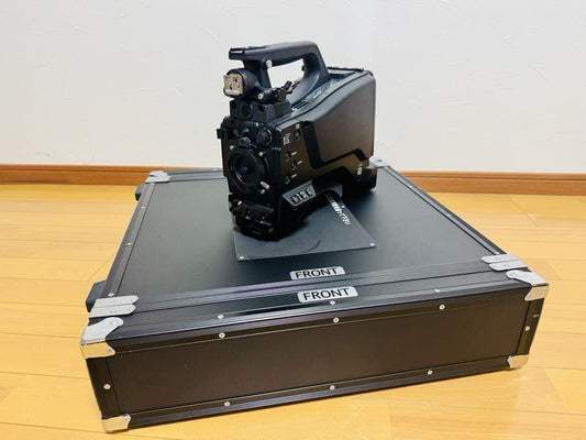 Sony HXC-FB80 HXCU-FB80 System Camera Set with CCU Case [1248227618]
