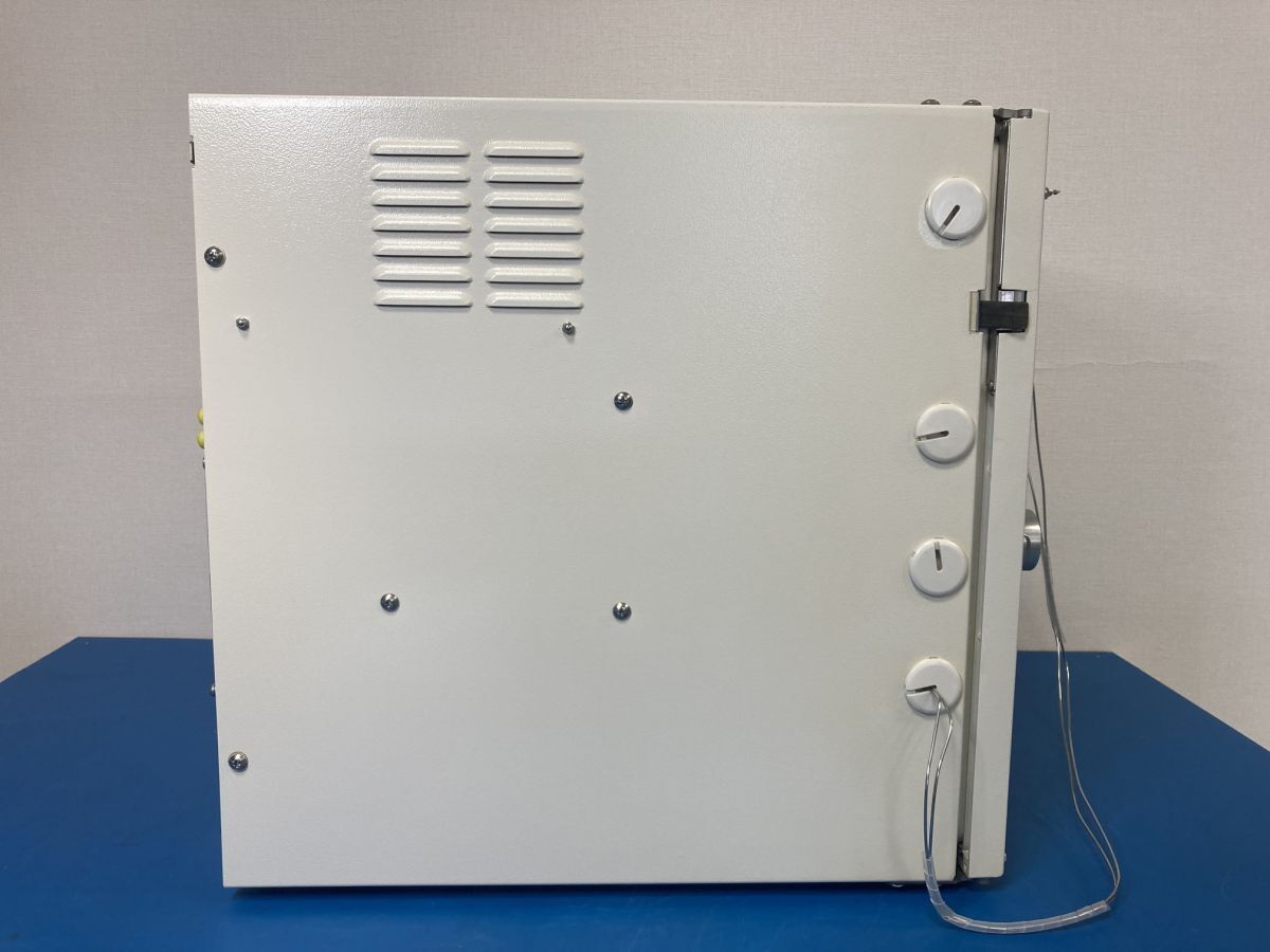 Shimadzu CTO-10AVP Liquid Chromatograph Column Oven with Accessories [n1248242927]