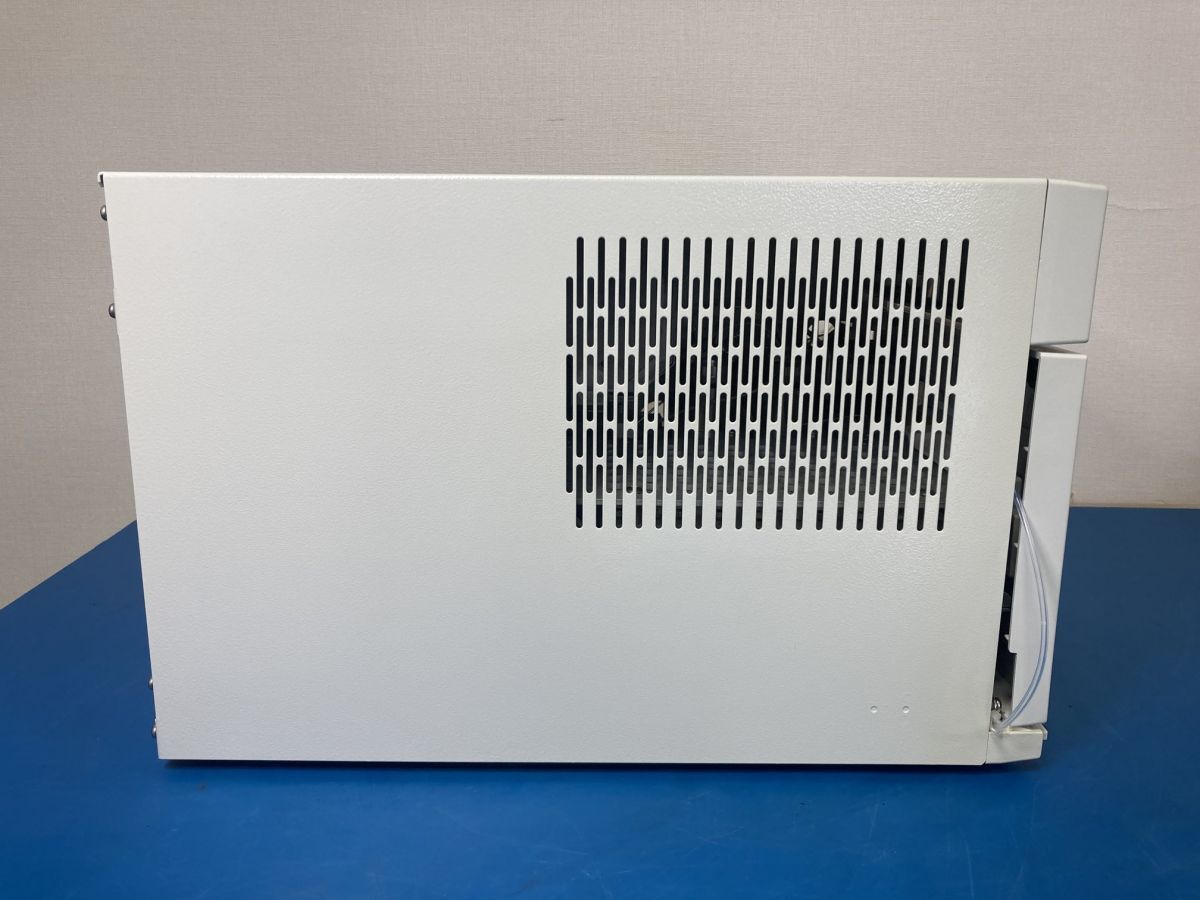 Shimadzu SIL-10ADVP HPLC Auto Injector 1.0mL [t1248240098]