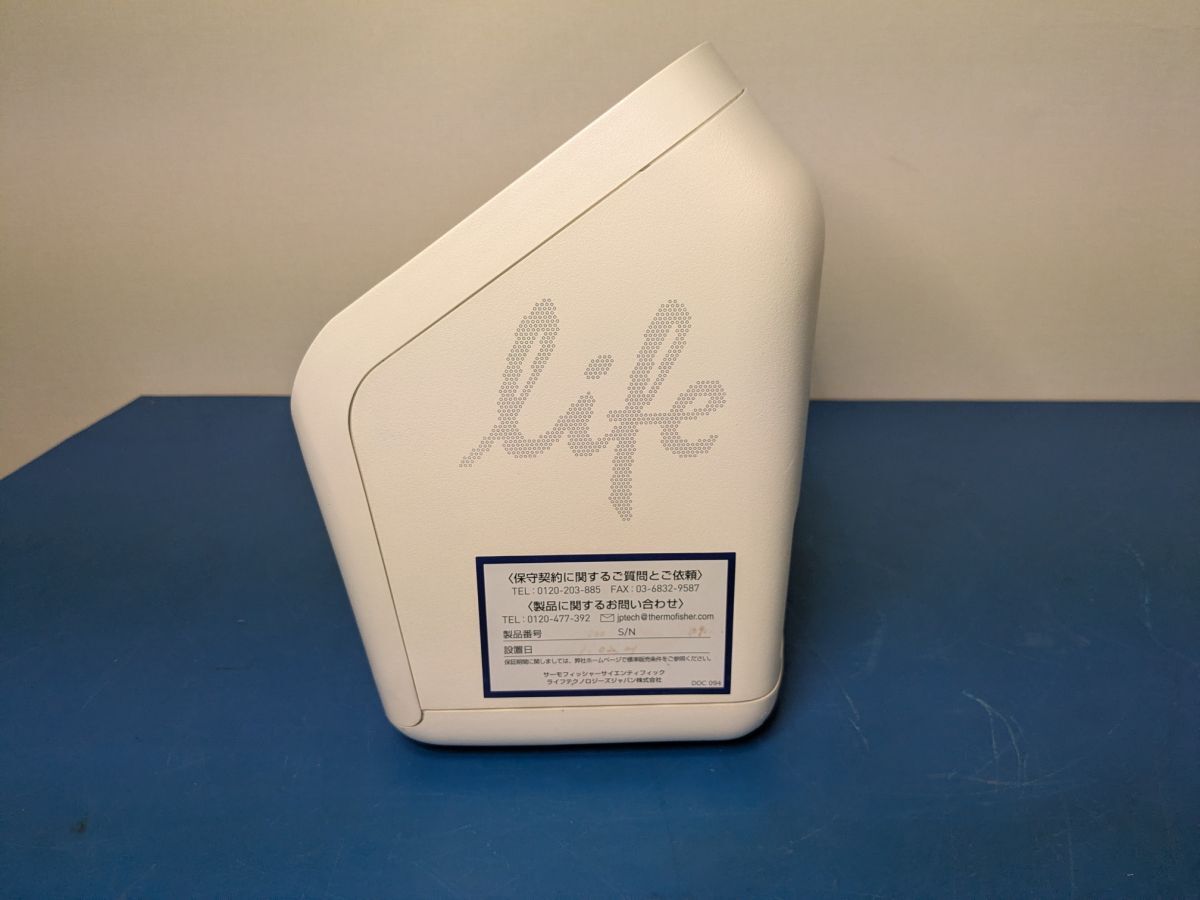Thermo Fisher Scientific AMQAF1000 Countess II FL Automated Cell Counter [l1248257915]
