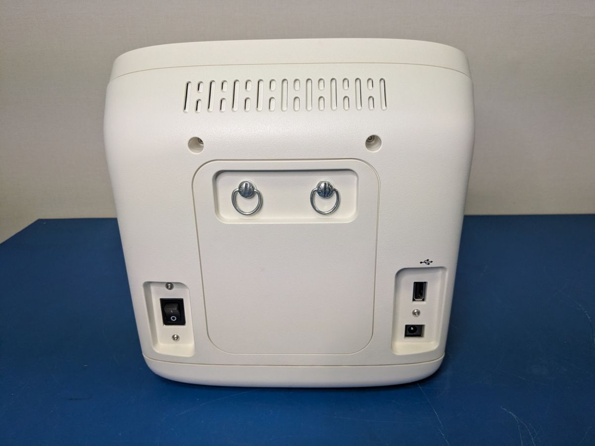 Thermo Fisher Scientific AMQAF1000 Countess II FL Automated Cell Counter [l1248257915]