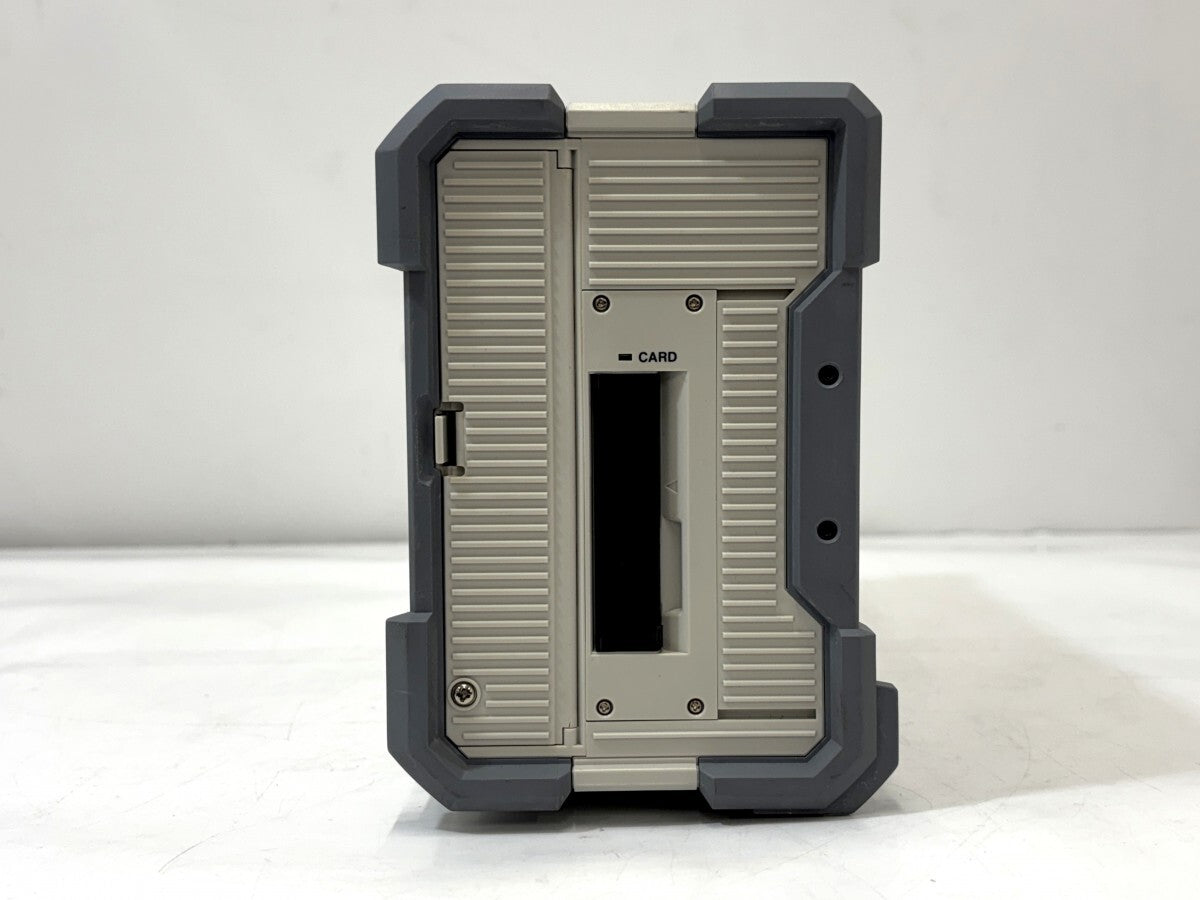 Keyence GR-7500 8CH High-Speed Insulation Multi-Recorder [n1248310723]