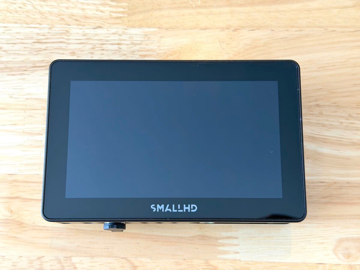 SMALLHD CINE5 Field Monitor [z704480048]